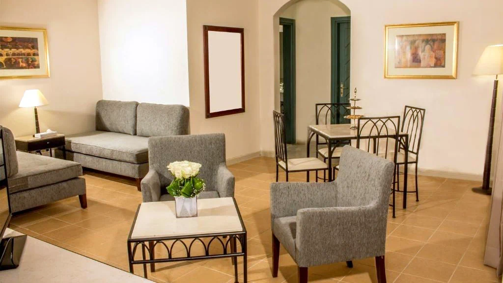 Hotel Sol Y Mar Naama Bay - Sharm Elshikh